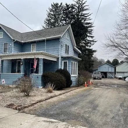 Buy this 5 bed house on 46 Extension Street in Mansfield, PA 16933
