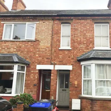 Buy this 3 bed townhouse on Parsons Street in Woodford Halse, NN11 3RE