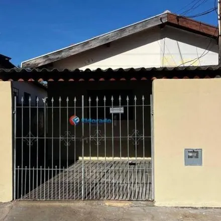 Image 2 - Rua José de Alencar, Vila Menuzzo, Sumaré - SP, 13171-817, Brazil - House for rent