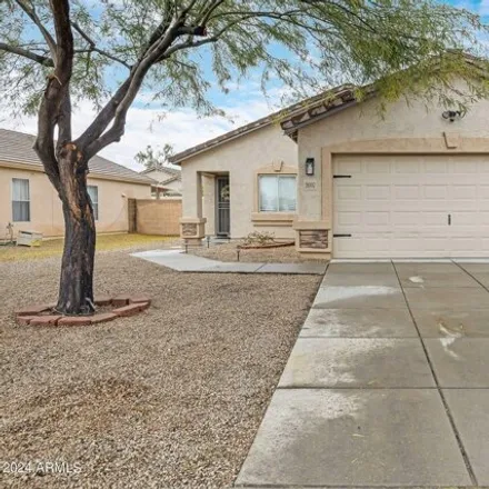 Buy this 3 bed house on 2697 East Olivine Road in San Tan Valley, AZ 85143