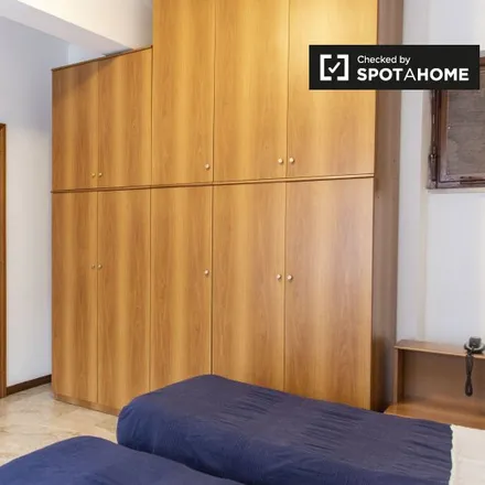 Image 14 - Via Mario Montefusco, 00100 Rome RM, Italy - Apartment for rent