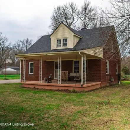 Buy this 5 bed house on 1100 Mount Holly Road in Fairdale, Louisville