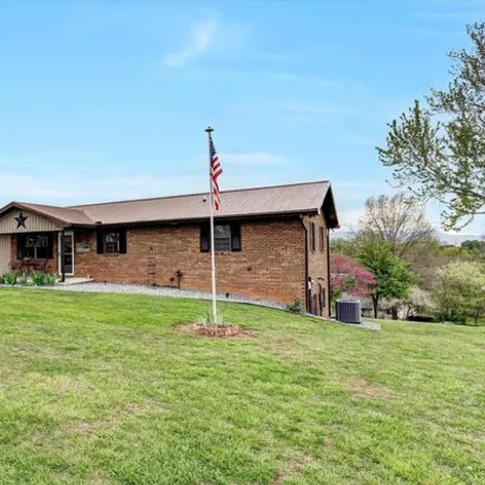 Image 2 - 535 Canter Lane, Jefferson County, TN 37725, USA - House for sale