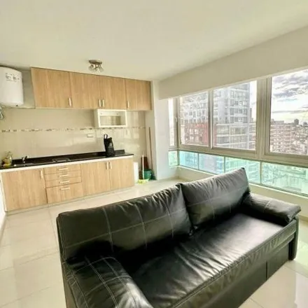 Rent this studio apartment on Avenida Callao 1193 in Recoleta, C1060 ABD Buenos Aires