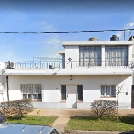 Buy this 3 bed house on Amelia Le Mehaut de Angonelli 1514 in Adrogué, Argentina