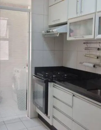 Buy this 2 bed apartment on Rua Martim Afonso de Souza in Vila Pires, Santo André - SP