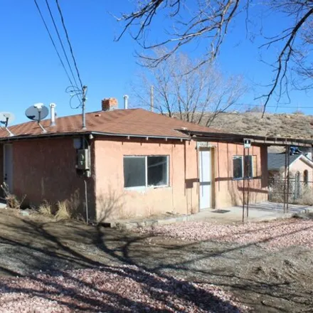 Buy this 4 bed house on 273 East Pershing Avenue in Gallup, NM 87301