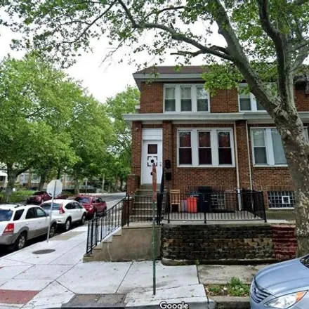 Buy this 4 bed house on 5451 Oakland Street in Philadelphia, PA 19149