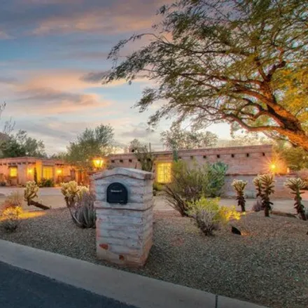 Rent this 5 bed house on 6030 North 51st Place in Paradise Valley, AZ 85253