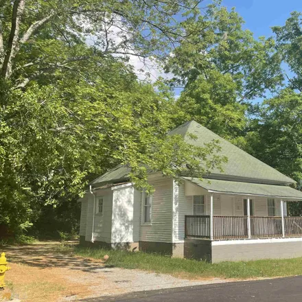 Image 4 - 98 6th Street, Jackson, Butts County, GA 30233, USA - House for sale