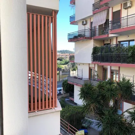Image 2 - Via Guglielmo Marconi 82, 09129 Cagliari Casteddu/Cagliari, Italy - Apartment for rent