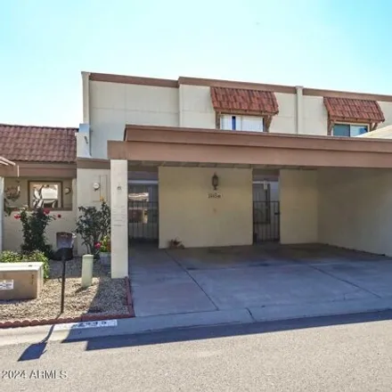 Buy this 3 bed house on 2427 West Sharon Avenue in Phoenix, AZ 85029