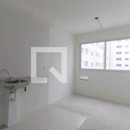 Buy this 1 bed apartment on Rua Valson Lopes 70 in Rio Pequeno, São Paulo - SP