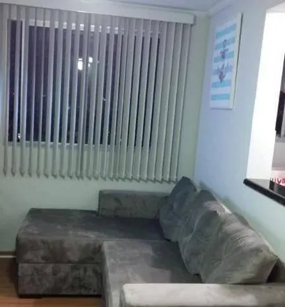 Rent this 2 bed apartment on Rua José Cobra in Residencial de Ville, São José dos Campos - SP