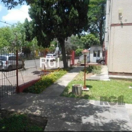 Buy this 1 bed apartment on unnamed road in Vila Ipiranga, Porto Alegre - RS