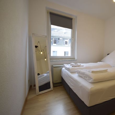 Rent this 3 bed apartment on Lange Straße 33 in 34131 Kassel, Germany