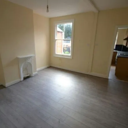 Image 3 - Time and Place, 34 Francis Street, Leicester, LE2 2BD, United Kingdom - Apartment for rent