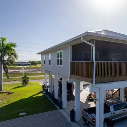 Buy this 2 bed house on Everglades City School in Evergreen Street, Everglades City