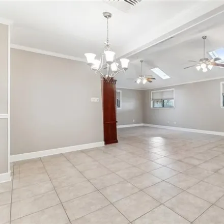 Image 9 - 4616 Loveland Street, Willowdale, Metairie, LA 70006, USA - House for sale