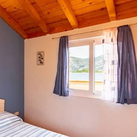 Rent this 2 bed apartment on 20264 Grad Korčula