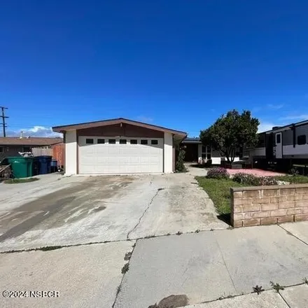 Buy this 3 bed house on 1795 Calle Lindero in Santa Barbara County, CA 93436
