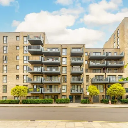 Rent this 2 bed apartment on Salk Close in Grahame Park, London