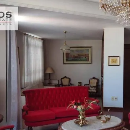 Rent this 3 bed apartment on Itaú in Rua Rangel Pestana, Vila Municipal