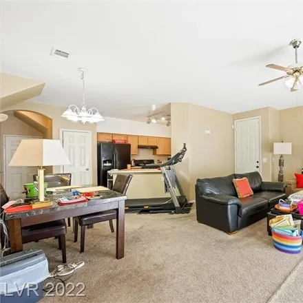 Image 7 - 1191 West Gilcrease Avenue, Las Vegas, NV 89149, USA - Townhouse for sale