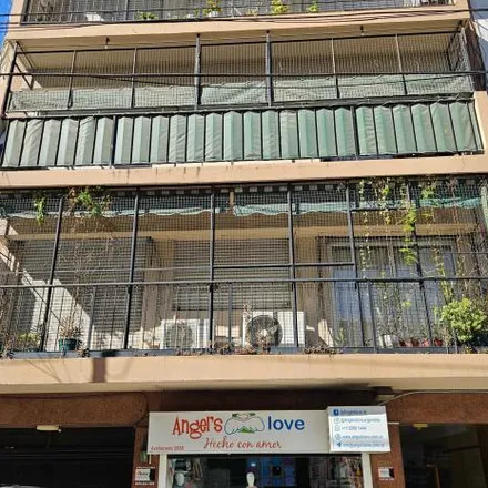 Image 2 - Avenida Avellaneda 3566, Floresta, C1407 DYE Buenos Aires, Argentina - Apartment for rent