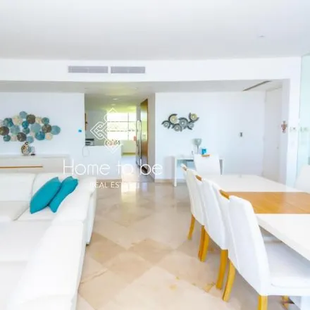 Buy this 7 bed apartment on Cancun Convention Center in Avenida Kukulcán, 75500 Cancún