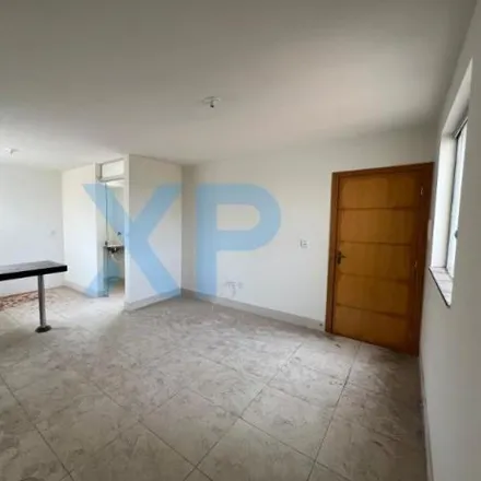 Image 2 - Rua Santa Luzia, Santa Rosa, Divinópolis - MG, 35504-051, Brazil - Apartment for sale