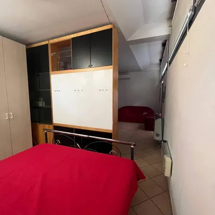 Rent this 1 bed apartment on Chiesa di Sant'Agnesina in Via delle Scienze, 44121 Ferrara FE