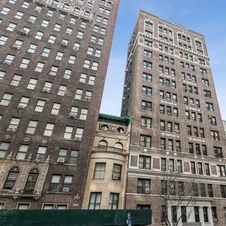 Image 2 - 12, West End Avenue, New York, NY 10069, USA - Condo for sale