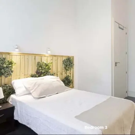 Image 5 - Madrid, Paseo de Extremadura, 92, 28011 Madrid - Room for rent