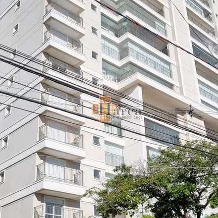 Image 2 - Rua Caracas, Jardim Pitangui, Sorocaba - SP, 18046-718, Brazil - Apartment for sale