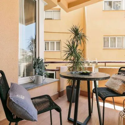 Rent this 3 bed apartment on Carrer de Mont-Roig in 9, 08006 Barcelona