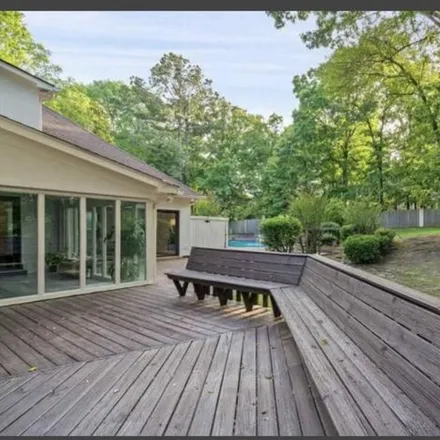 Image 7 - 8955 On the Hill, Germantown, TN 38139, USA - House for sale