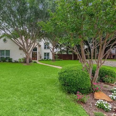 Buy this 5 bed house on 1620 Ponderosa Way in Old Union, Southlake