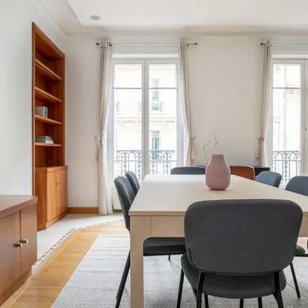 Image 9 - 94 Avenue de Villiers, 75017 Paris, France - Apartment for rent