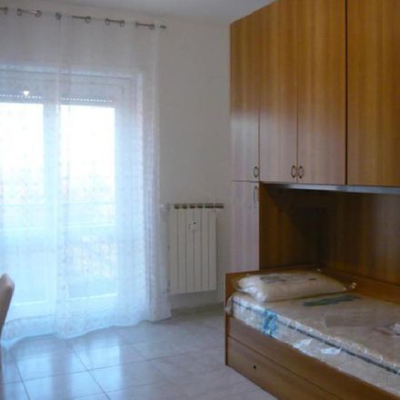 Rent this 2 bed room on Via Arezzo in 12, 20162 Milan Milan
