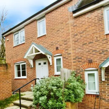 Buy this 3 bed house on Heol Bennett in Cardiff, CF3 6AG
