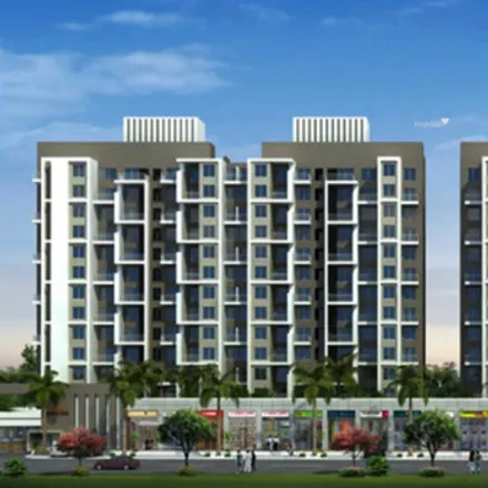 Image 7 - Event street, Datta Mandir Road, Wakad, Hinjawadi - 411057, Maharashtra, India - Apartment for sale
