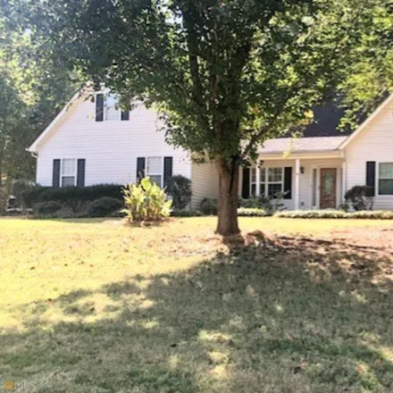 Buy this 4 bed house on 624 Erins Way in Henry County, GA 30253