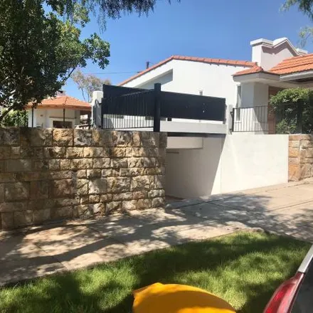 Buy this 3 bed house on Cerro León Negro in Departamento Capital, Mendoza