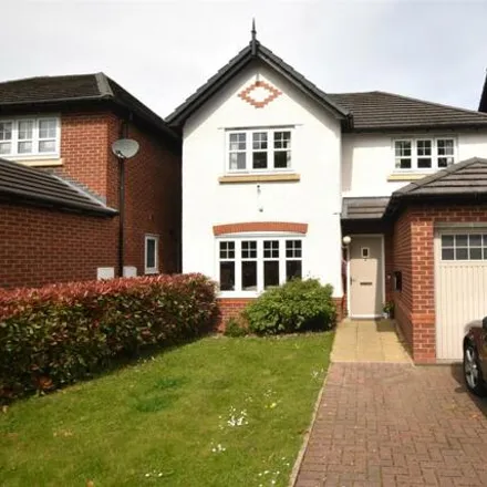 Buy this 4 bed house on 83 Bidston Road in Prenton, CH43 6WB