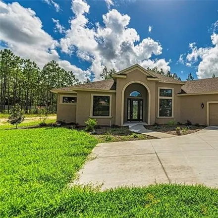 Buy this 3 bed house on unnamed road in Citrus County, FL