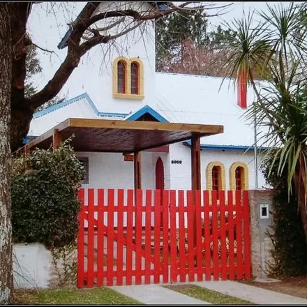 Image 2 - La Podestá 8964, Antártida Argentina, Rosario, Argentina - House for sale