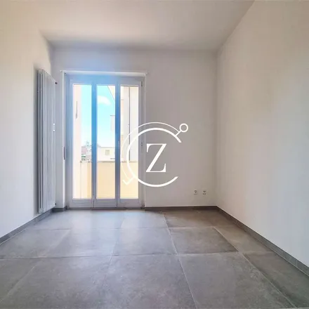 Rent this 1 bed apartment on SUPSI Dipartimento formazione e apprendimento / Alta scuola pedagogica - Stabile A in Piazza di San Francesco 19, 6600 Locarno