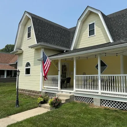Rent this 2 bed house on 111 West Ohio Street in Fortville, IN 46040