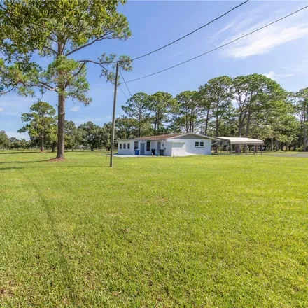 Image 5 - 17753 Wells Road, Lee County, FL 33917, USA - House for sale